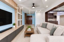 Blk 706 Woodlands Drive 40 (Woodlands), HDB 5 Rooms #613522151